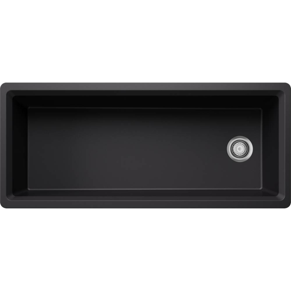 Inteos 45 Coal Black