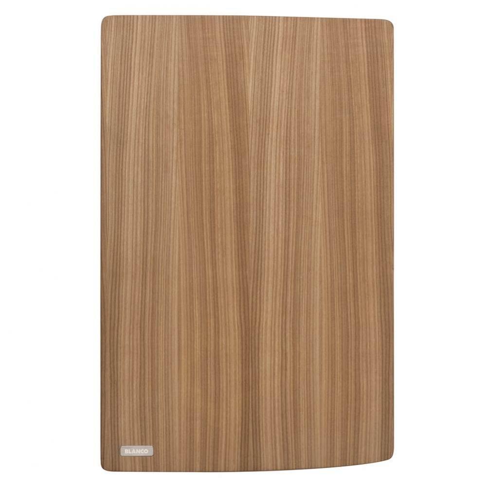 One Ash Compound Cutting Board Medium Single