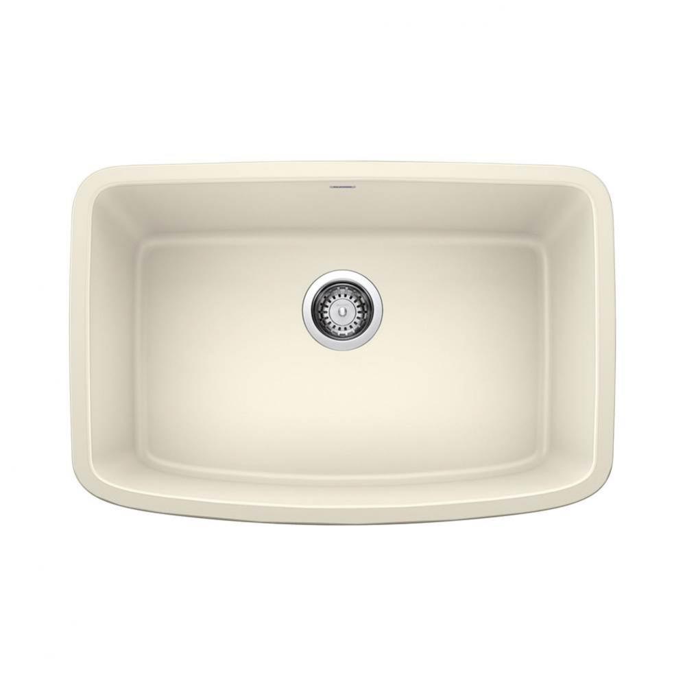 Valea 27'' Single Bowl - Biscuit