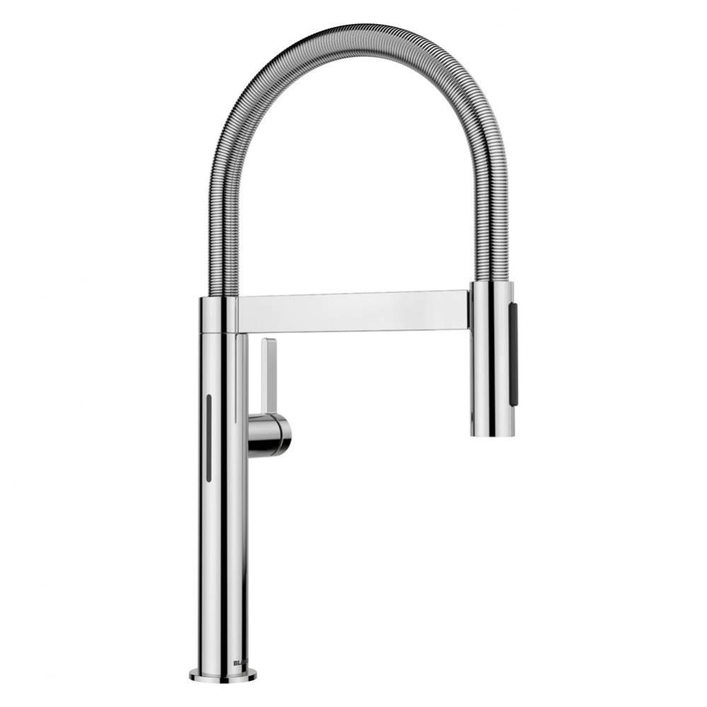 Culina II Mini Sensor 1.5 GPM - Chrome