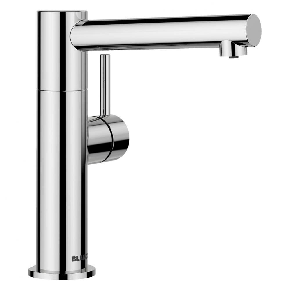 Alta II Beverage - Chrome