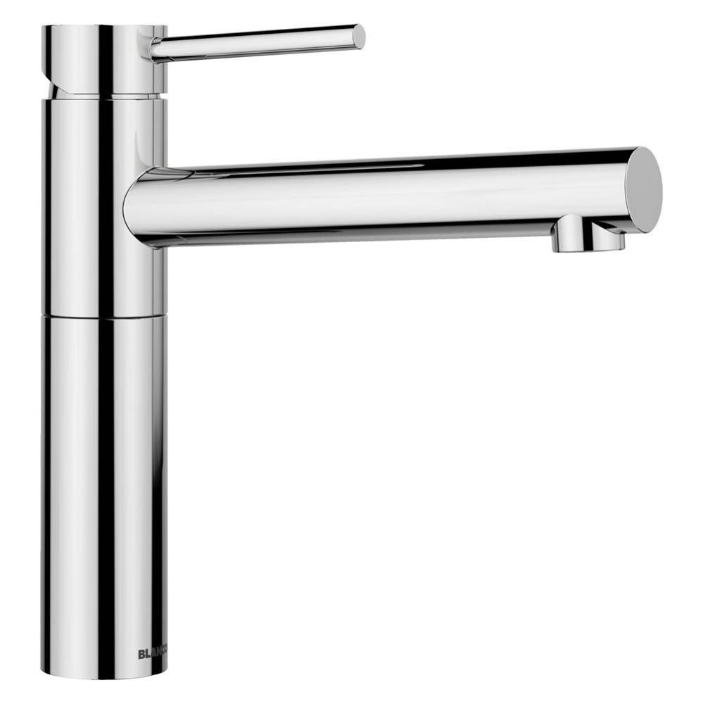 Alta II Bar 1.5 GPM - Chrome
