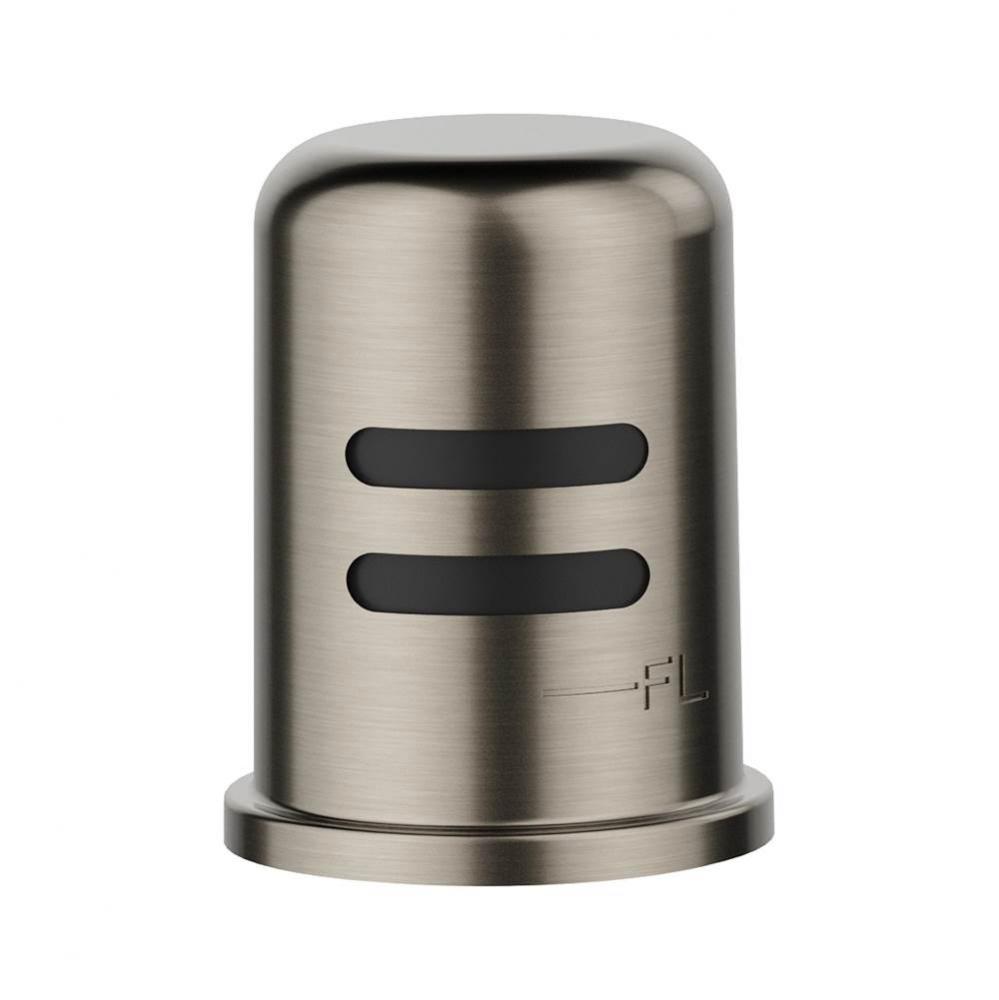 Air Gap - Satin Platinum