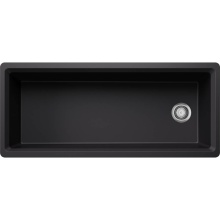 Blanco 443327 - Inteos 45 Coal Black