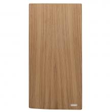 Blanco 230416 - One Ash Compound Cutting Board Super Single