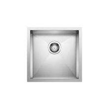 Blanco 518168 - Quatrus R0 Bar