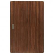 Blanco 232002 - Precision Walnut Compound Cutting Board