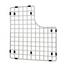 Blanco 222429 - Stainless Steel Sink Grid for Performa 50/50 Sink - Left Bowl
