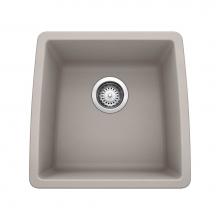 Blanco 442736 - Performa Bar - Concrete Gray