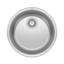 Blanco 513652 - Rondo Bar Sink - Stainless Steel
