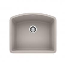 Blanco 442750 - Diamond Single Bowl  - Concrete Gray
