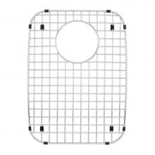 Blanco 515296 - Stainless Steel Sink Grid for Stellar 50/50 Sink