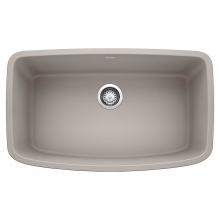 Blanco 442756 - Valea Super Single Bowl - Concrete Gray