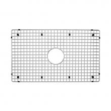 Blanco 236714 - Stainless Steel Sink Grid for Cerana 30'' Sink
