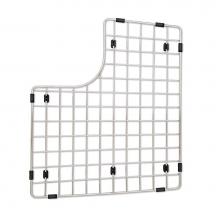 Blanco 222469 - Stainless Steel Sink Grid for Performa 50/50 Sink - Right Bowl