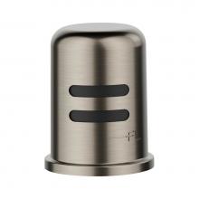 Blanco 443261 - Air Gap - Satin Platinum