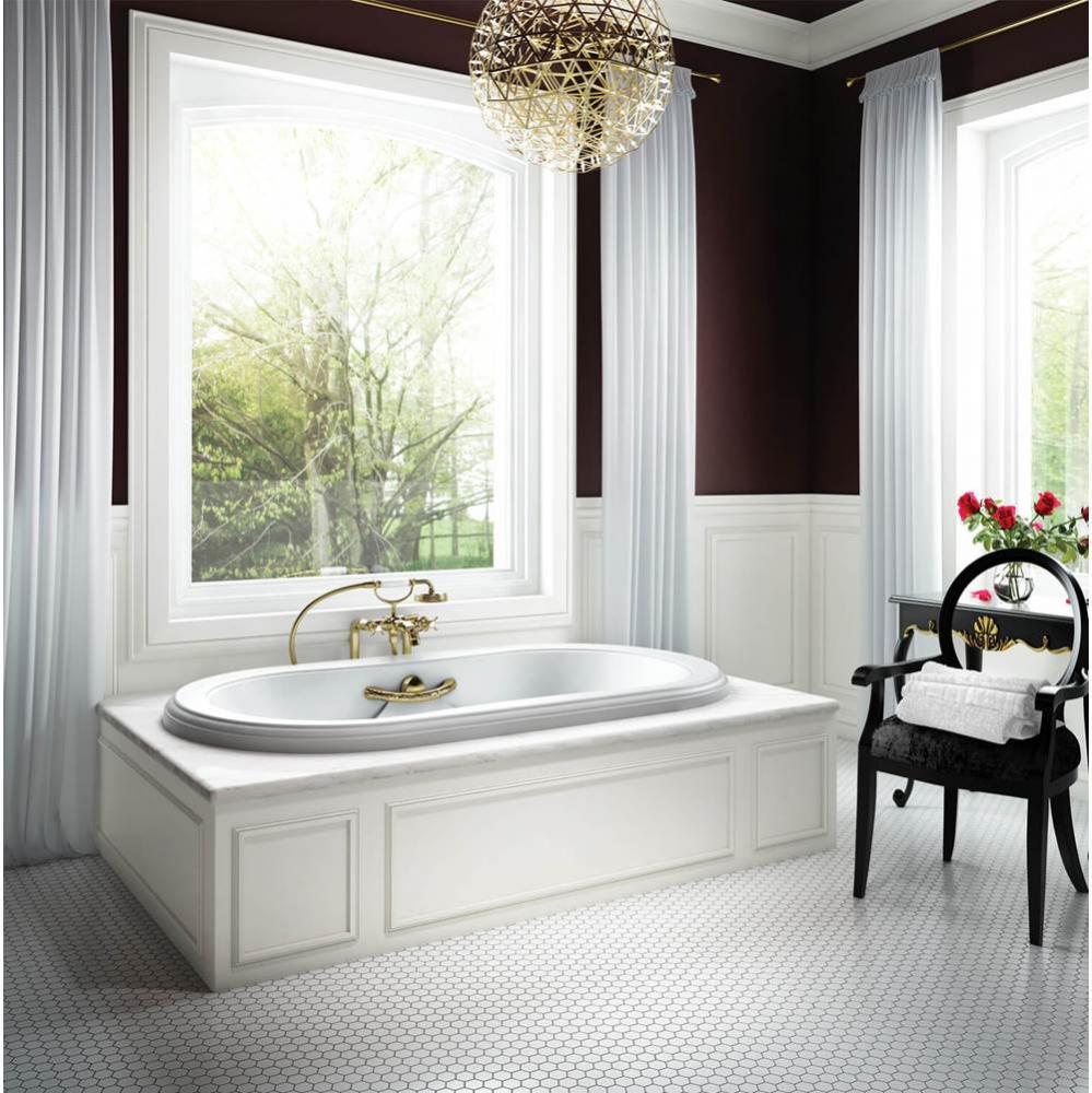 ELEGANCIA 7236 C12 TUB BISCUIT