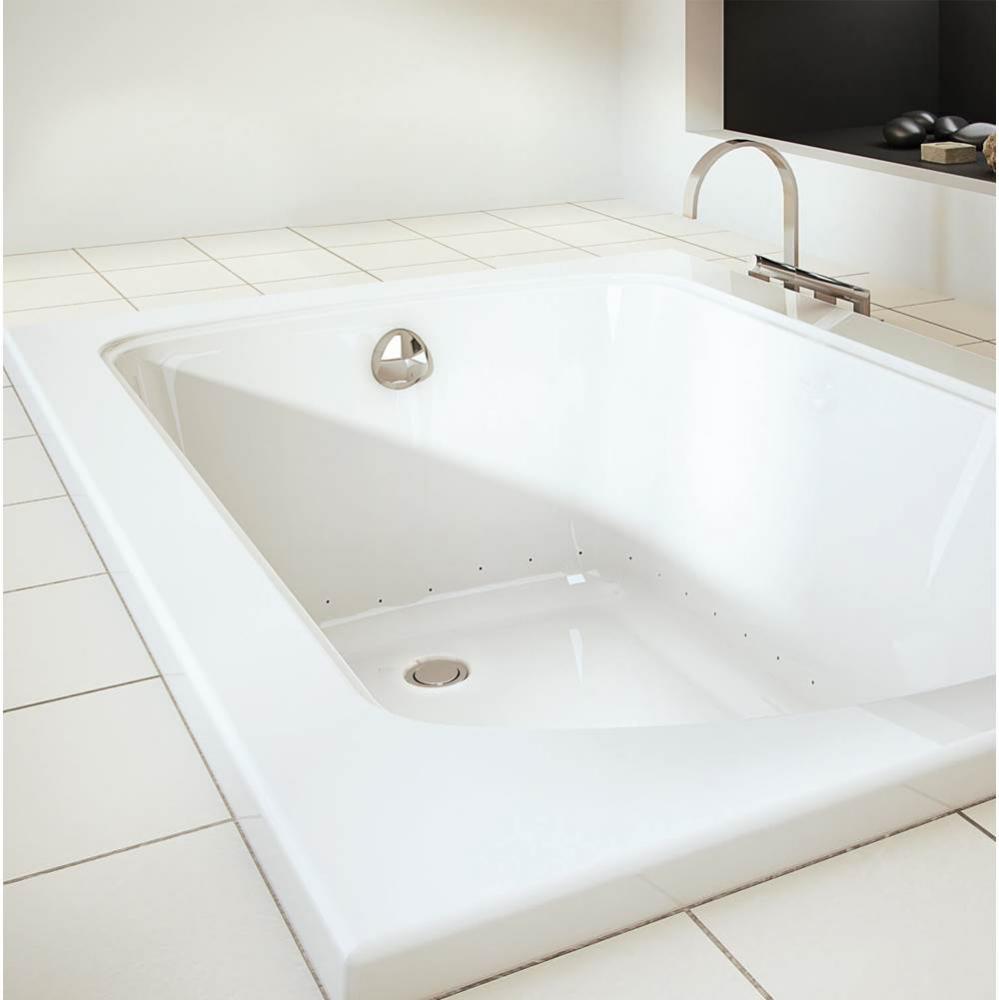 MERIDIAN 6030 TUB WHITE