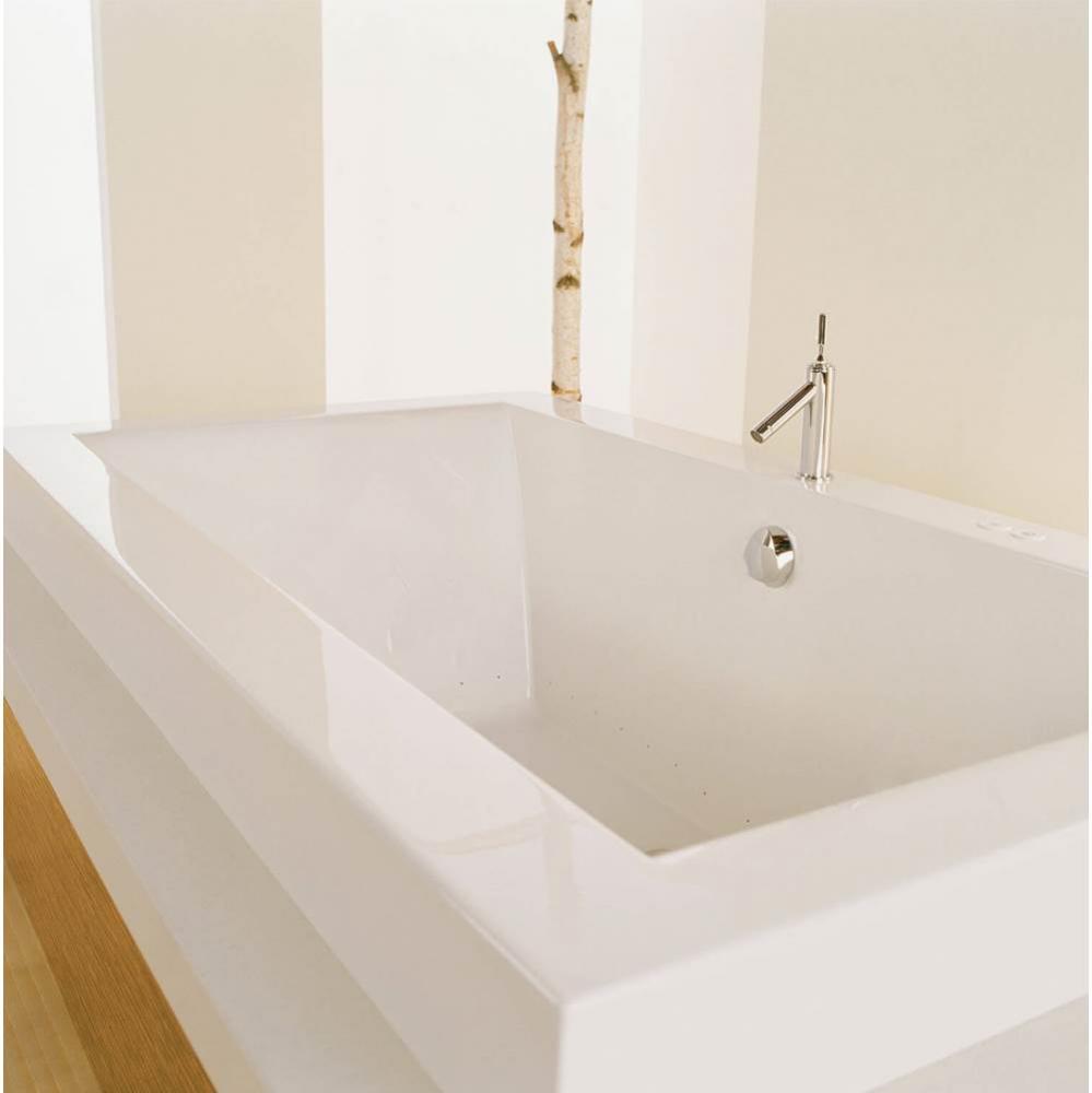 ORIGAMI 7236 TUB WHITE