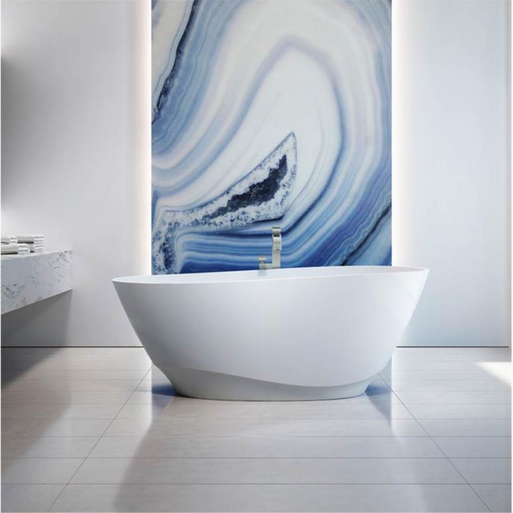 Celestia 6233 Tub White