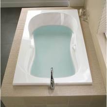 Bain Ultra BAZSRB00N-01 - AZUR 60 TUB WHITE