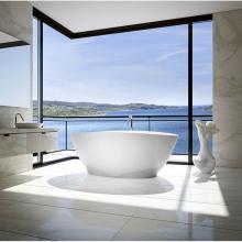 Bain Ultra BCEHOF00F-01 - Celestia 6635 Tub White