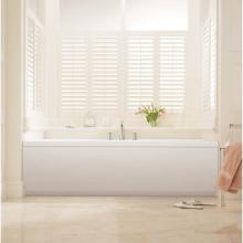 Bain Ultra BELNODD0T-01 - ELEGANCIA 6642 C13 TMU WHITE