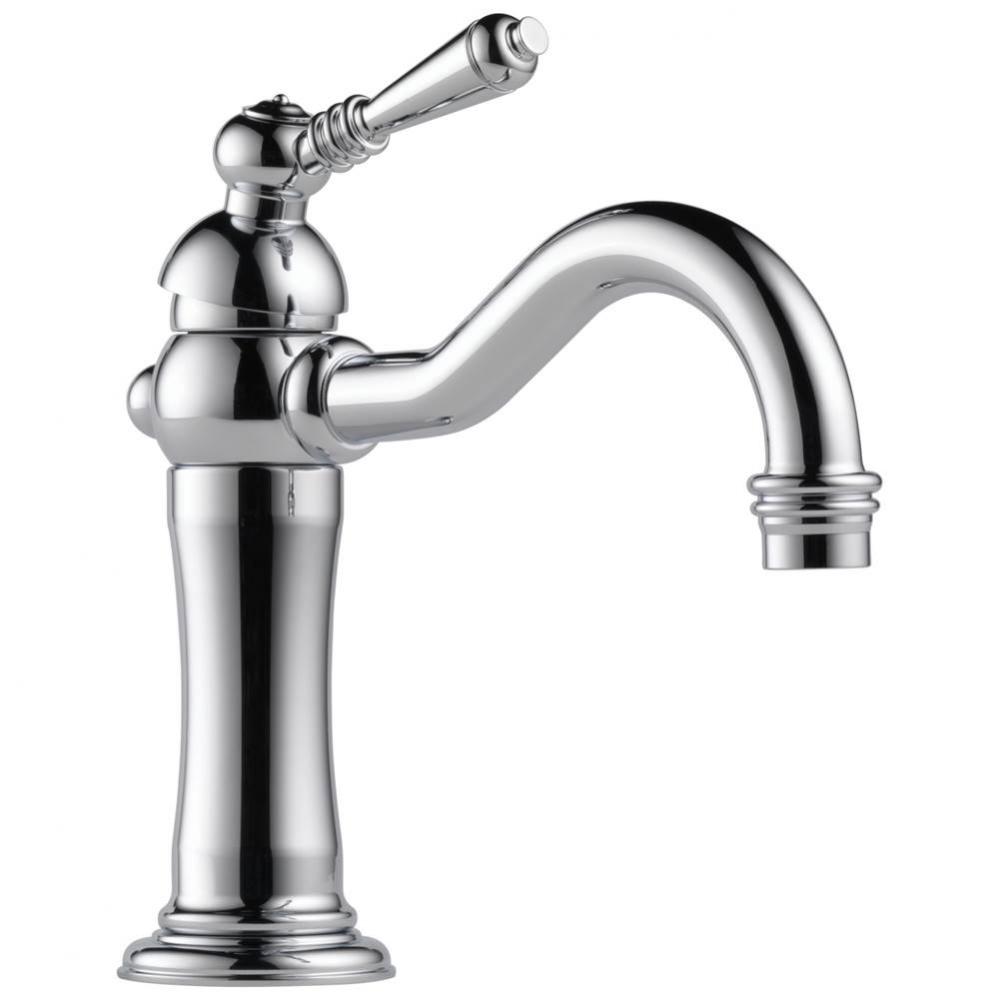 Tresa® Single-Handle Lavatory Faucet