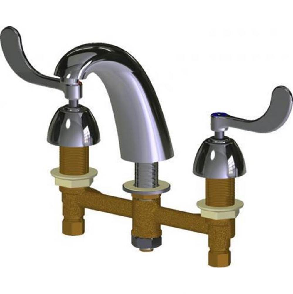 LAVATORY FAUCET