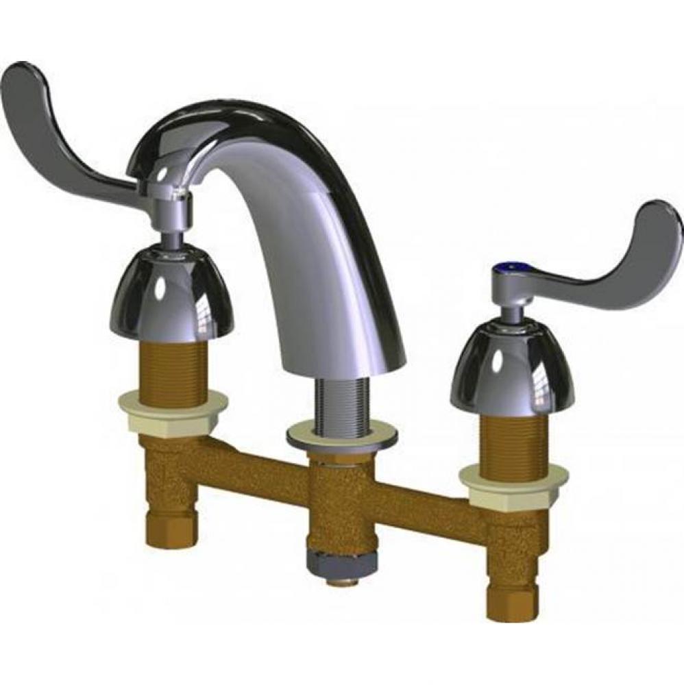 LAVATORY FAUCET