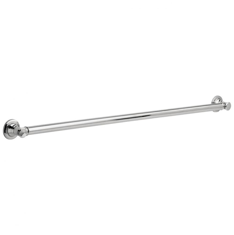 BathSafety 42'' Traditional Decorative ADA Grab Bar