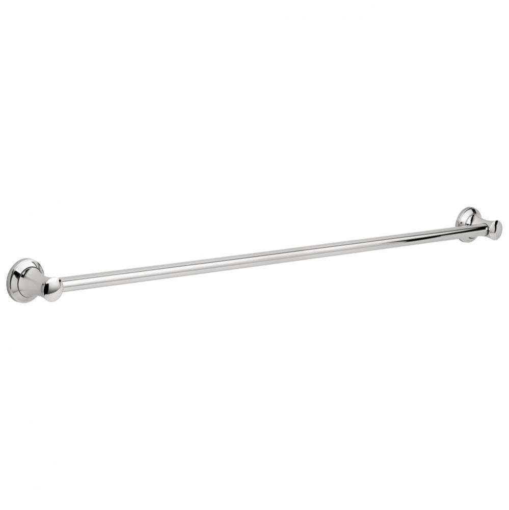 BathSafety 42'' Transitional Decorative ADA Grab Bar