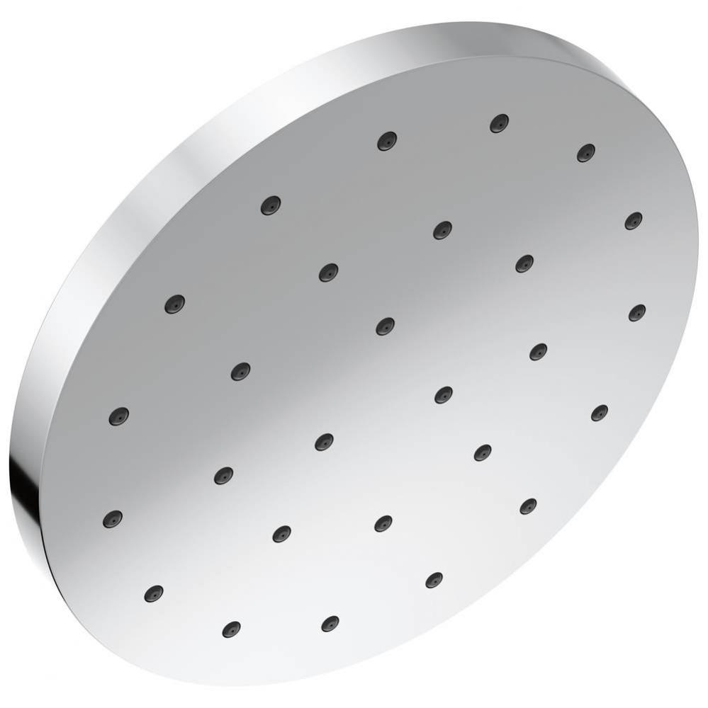 Universal Showering Components H2Okinetic® Single Setting Shower Head with UltraSoak™