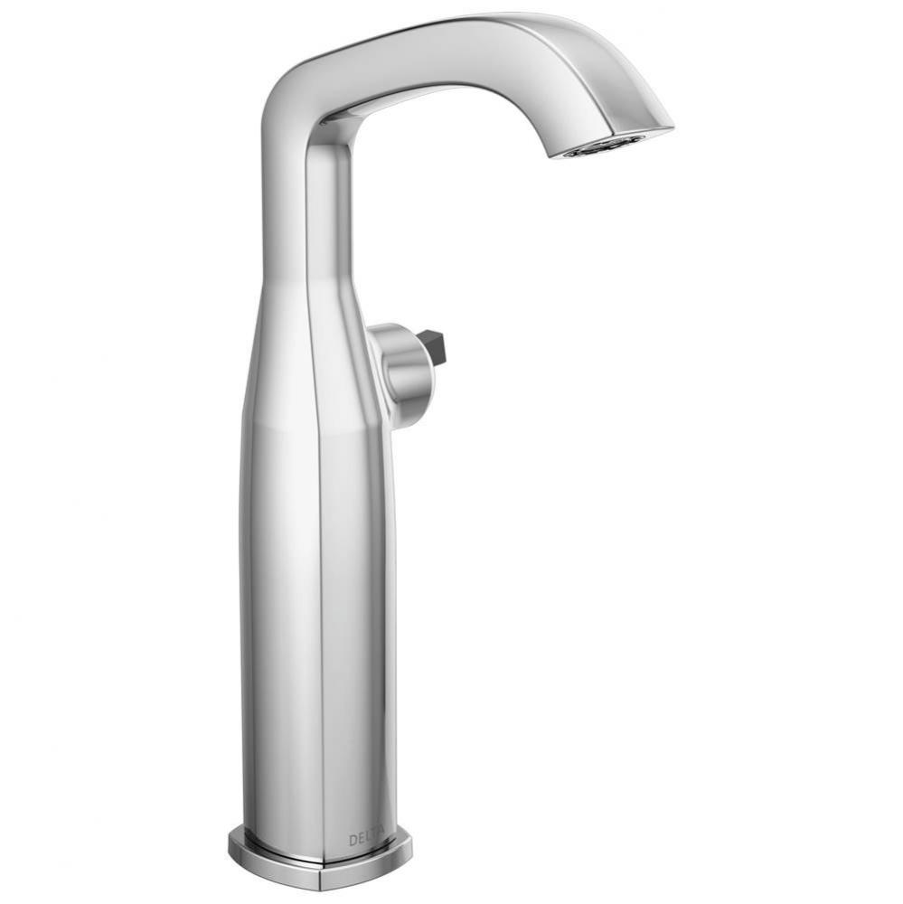 Stryke® Vessel Faucet Less Handle