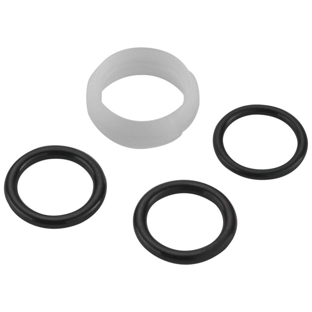 Lorain® Bushing & O-Ring