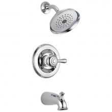 Delta Faucet 14478-SHL - Leland® Monitor® 14 Series Tub & Shower Trim