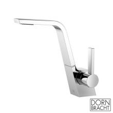 Dornbracht 33521705-000010 - CL.1 Single-Lever Lavatory Mixer Without Drain In Polished Chrome