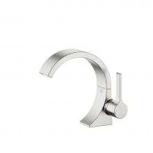 Dornbracht 33521811-060010 - CYO Single-Lever Lavatory Mixer Without Drain In Platinum Matte