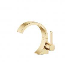 Dornbracht 33521811-280010 - CYO Single-Lever Lavatory Mixer Without Drain In Brushed Durabrass