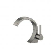 Dornbracht 33521811-990010 - CYO Single-Lever Lavatory Mixer Without Drain In Dark Platinum Matte