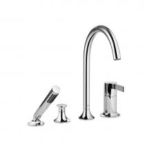 Dornbracht 27532809-00 - Tub set