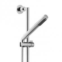 Dornbracht 26402892-000010 - Handshower set on slide bar