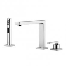 Dornbracht 32812680-990010 - Two-hole kitchen faucet