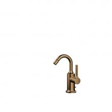 Dornbracht 33600809-16 - Bidet mixer