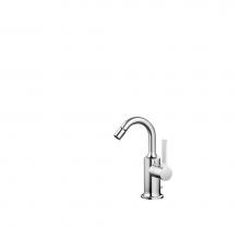 Dornbracht 33600809-00 - Bidet Single Control with drain