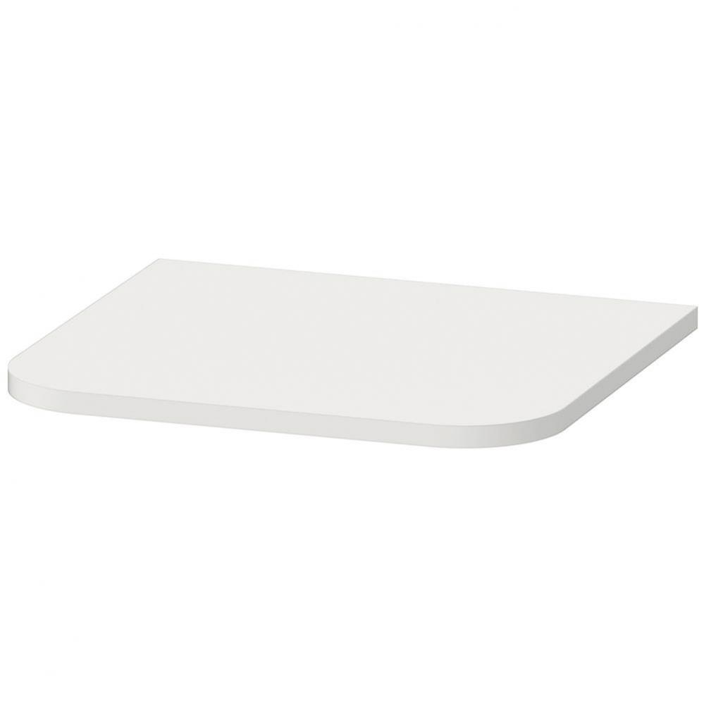 Happy D.2 Plus Cover Plate Nordic White