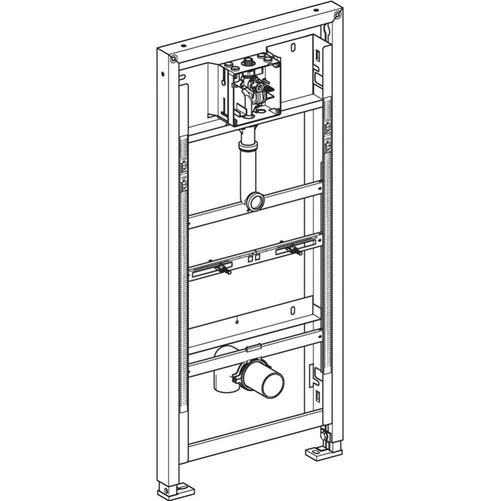 Duravit Urinal Carrier