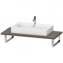 Duravit BR104C05151 - Duravit Brioso Console  Pine Terra