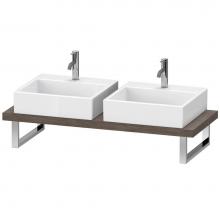 Duravit DS101C05151 - Duravit DuraStyle Console  Pine Terra