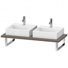 Duravit LC105C05151 - Duravit L-Cube Console  Pine Terra